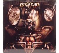 Job For A Cowboy - Ruination (10" LP2) [VINYL]