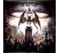 JOB FOR A COWBOY - Ruination [VINYL]