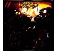 JOB FOR A COWBOY - Ruination [LP1] [10" Green Vinyl LP] [Vinyl LP] [VINYL]