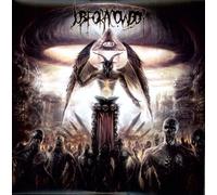 JOB FOR A COWBOY - Ruination [VINYL]