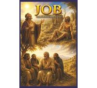 Job Inductive Bible Study Journal: Read, Observe, Interpret, Apply, Pray