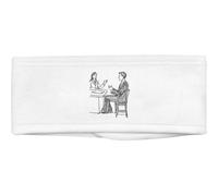 'Job Interview' Beauty Head Band/Hair Band (HB00033205)