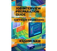 Job Interview Preparation Guide: Software Engineering (Marvelous Careers)