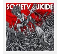 Job Karma - Society Suicide