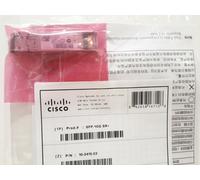 job lot 10 x Cisco 10GBASE-SR SFP+ Module for MMF Silver SFP-10G-SR 10-2415-03