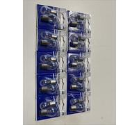 Job Lot 10x NEOLUX 12v 21/5w side n tail light bulb. 380 Twin pack 2x bulbs