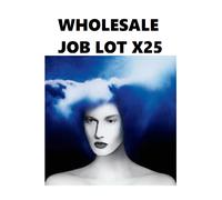 JOB LOT 25x Jack White Boarding House Reach (CD) Album