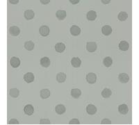 Job Lot of 12 Rolls x Rasch Bambino Soft Spot Khaki Green Non Woven Wallpaper