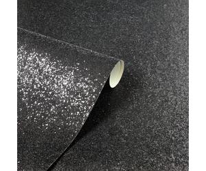 Job Lot Wallpaper Arthouse Sparkle Sequin Plain Metallic Glitter Paste The Wall