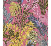 Job Lot Wallpaper AS Creation Nala Cape Town Jungle Palm Tree Leaf Leaves Vinyl