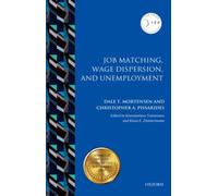Job Matching, Wage Dispersion, and Unemployment