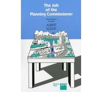 Job of the Planning Commissioner