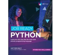 Job Ready Python