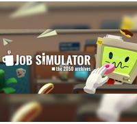 Job Simulator Meta Quest CD Key