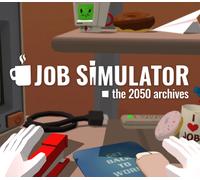 Job Simulator Steam Altergift