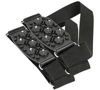 Job SITE Ice Claws Snow & Ice Traction Cleats (2 Pack)