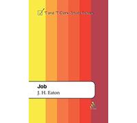 Job (T&T Clark Study Guides)