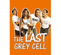 Job - The Last Grey Cell