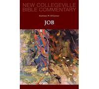 Job: Volume 19 (NEW COLLEGEVILLE BIBLE COMMENTARY: OLD TESTAMENT, 19)