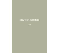 Job: Wrestling with God (Stay with Scripture)