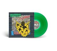 Jobber - Jobber To The Stars (Emerald Green Vinyl)