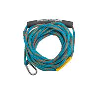 Jobe 2p Towable Rope Blue