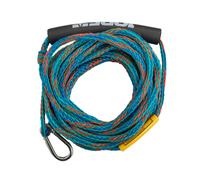 Jobe 2p Towable Rope Blue
