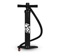 Jobe Sup Double Action 27psi Black