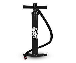 Jobe 2018 Double Action Sup Pump 27 PSI