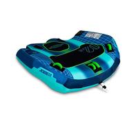 Jobe Airstream 2p Towable Blue 2 Places