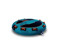 Jobe 230222002 Droplet 2P Tube, 170 x 33 cm, 2 People, Unisex