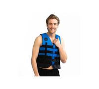 Jobe 4 Buckle Life Jacket 2XL