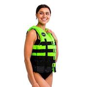 Jobe 4 Buckle Life Jacket M