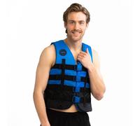 Jobe 4 Buckle Life Jacket S