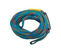 Jobe 4p Towable Rope Blue