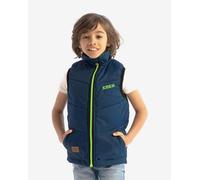 Jobe Newton Bodywarmer Vest Blue 16 Years Boys,Girls