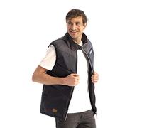 Jobe 50 Newton Bodywarmer Men Midnight Adult Unisex, Midnight Blue, M
