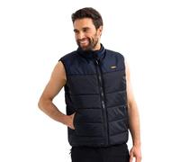 Jobe 50 Newton Bodywarmer Men Midnight Blue 3XL+ 244924003-3XL+ 3XL 50 Newton Bodywarmer Men Midnight Blue 3XL+ 244924003-3XL+