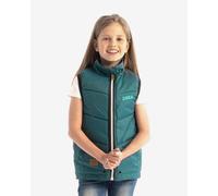 Jobe Newton Bodywarmer Vest Green 6 Years Boys,Girls