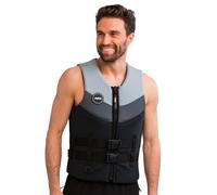 Jobe Neoprene Men's Life Jacket, Grey