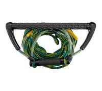 Jobe 70ft Tow Hook Kneeboard Handle - Teal 211222003