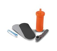 Jobe Aero SUP Repair Kit Black - 1 item