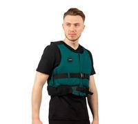 Jobe Adventure Vest Atlantic Green 244825002-L/XL