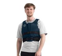 Jobe Adventure Vest/Buoyancy Aid/PFD 2024 - Teal L/XL