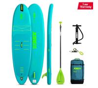Jobe Aero Nera SUP Lite 10.6 Board Package