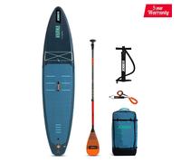 Jobe Aero Varna SUP Lite Board 11.0 Package 486425007