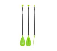 Jobe Aluminium Paddle Surf Paddle 3 Pieces Orange 170-210 cm
