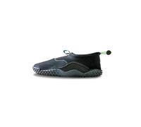 Jobe Aqua 2mm Wetsuit Shoes - Black - Freedom is the Sense of Carelessness While Wading Through Shallow Water - Footwear Size - 6