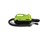 Jobe 12V SUP Electric Air Pump Green One Size