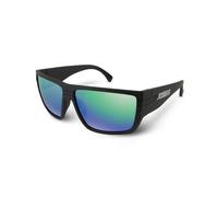 Jobe Beam Floatable Sunglasses, Multi-Colour/Black/Green, One Size
